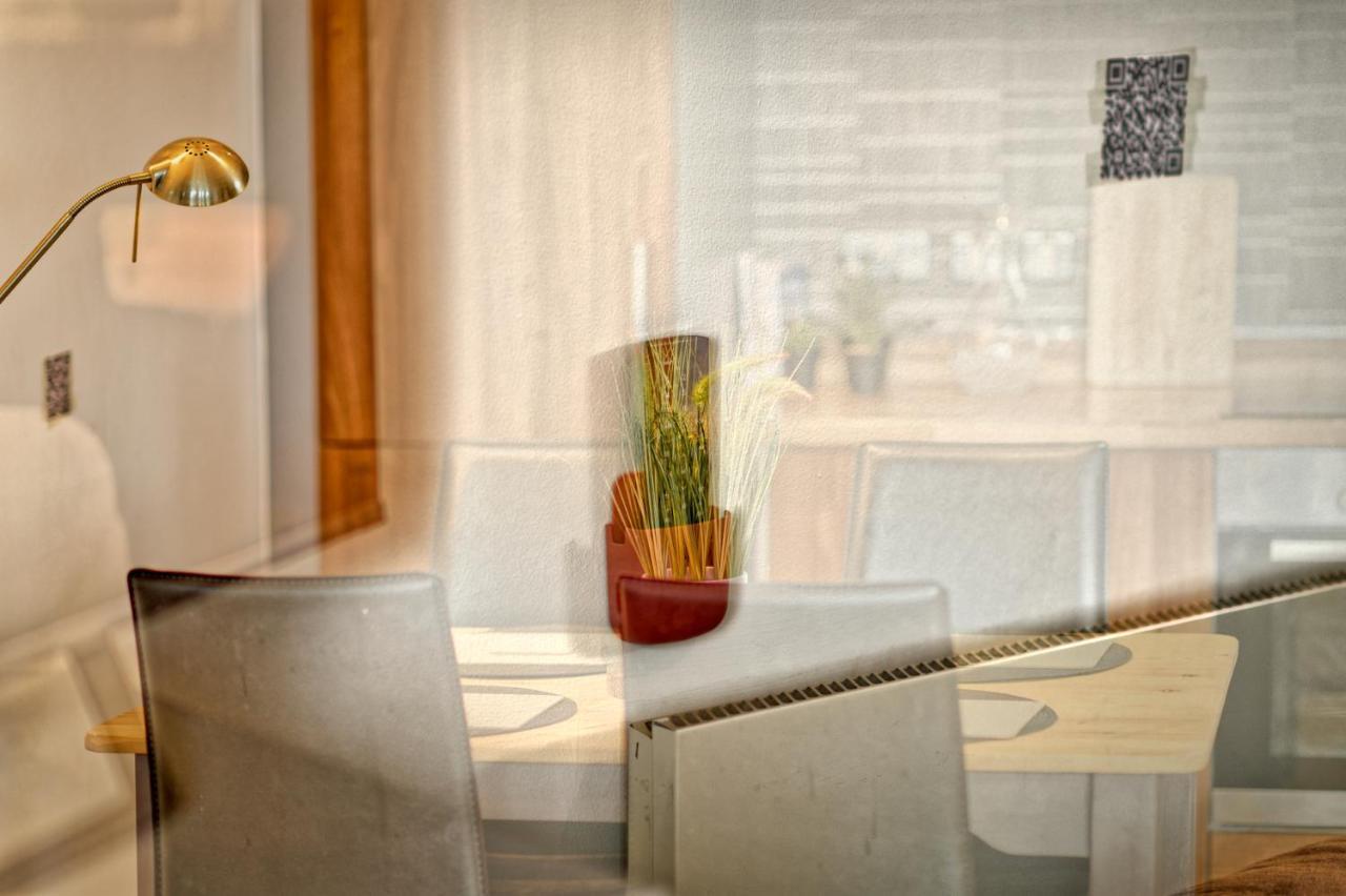Sidemersey Livings- Convenient 1-Bedroom Flat With A View, Central Liverpool Dış mekan fotoğraf